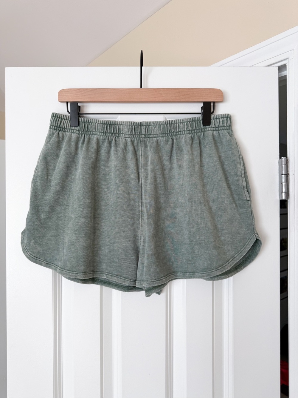 Wild Fable Lightweight Cozy Shorts